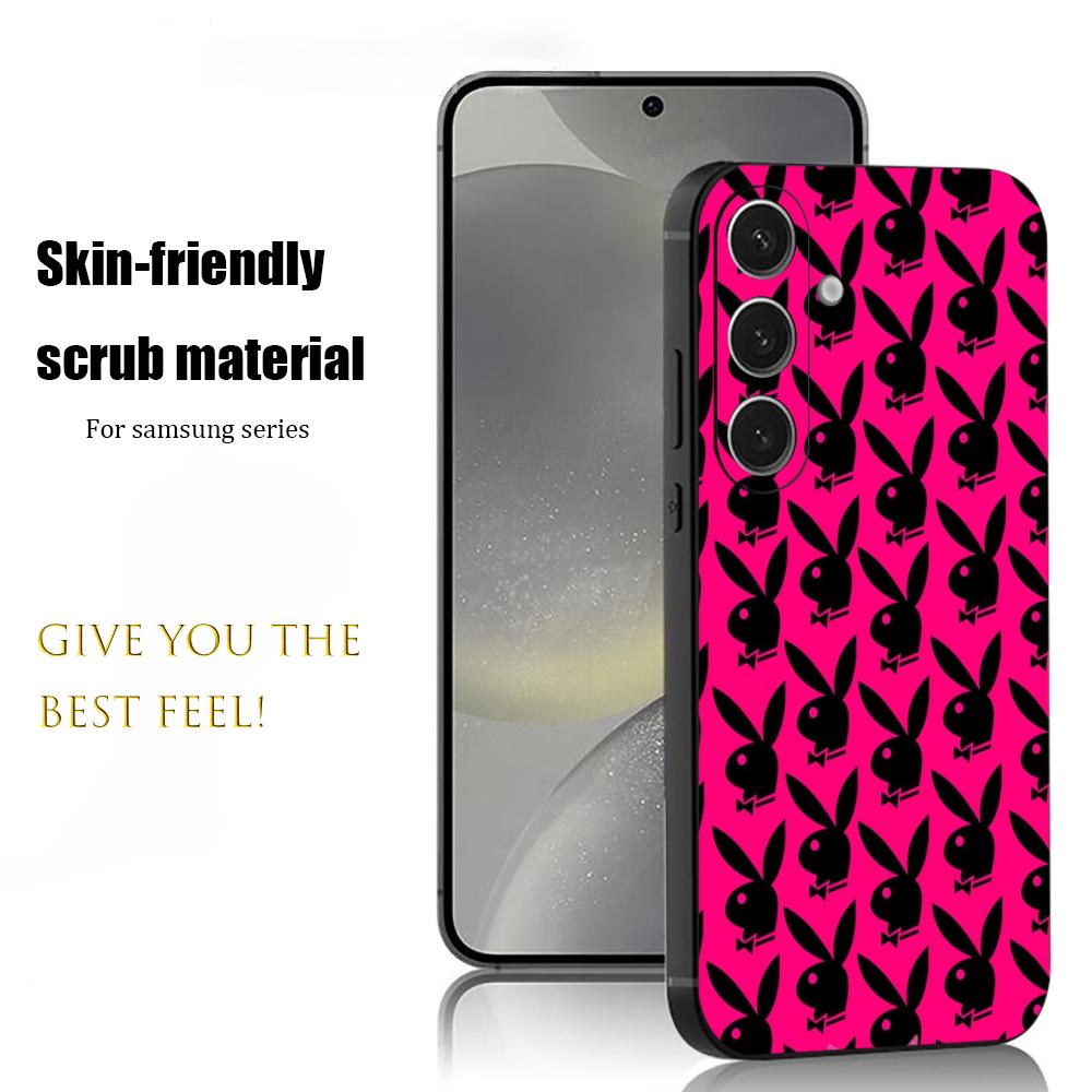 Samsung Galaxy S25 - Custodia per telefono FASHION P-PlayEs per