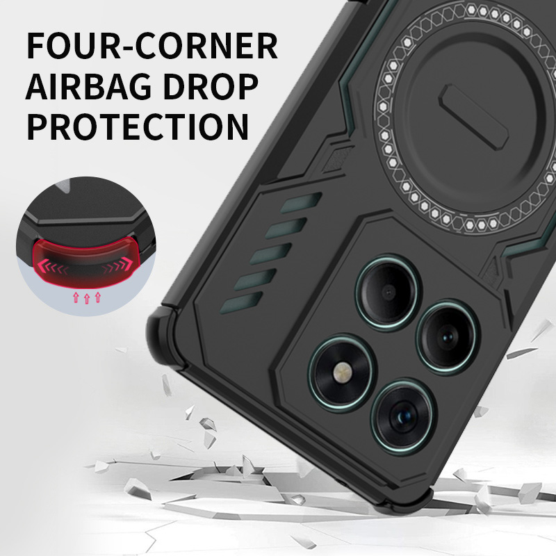 Phone Cases Moto G - Custodia antiurto G86 Power G57 G37