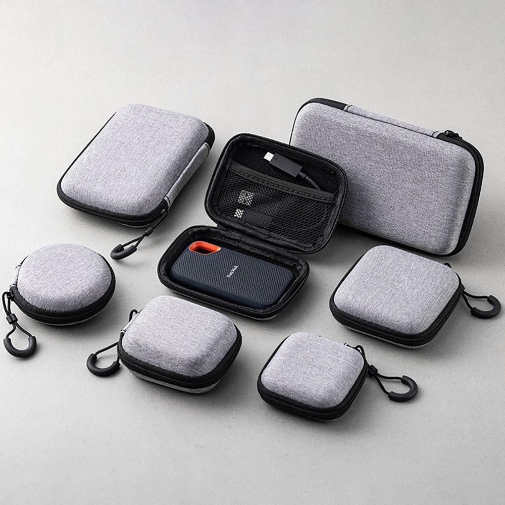 Phone Cases Casely - 1 Pezzo Borsa di Stoccaggio in