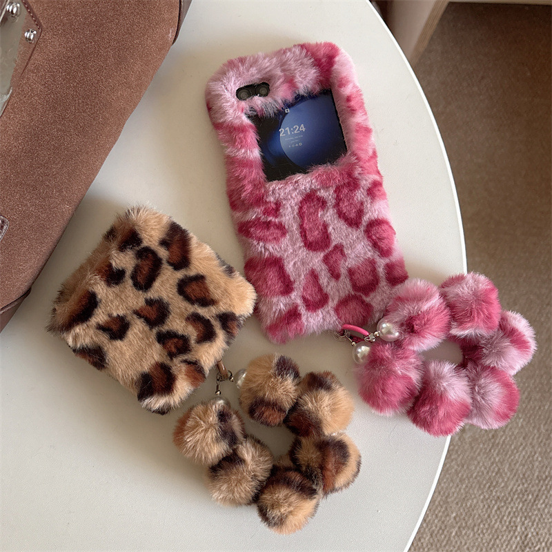 Phone Cases With Loop - Custodia per telefono con staffa per