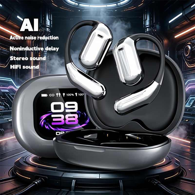 Phone Cases Casely - Auricolari Traduttori AI YYK Q16 Pro,