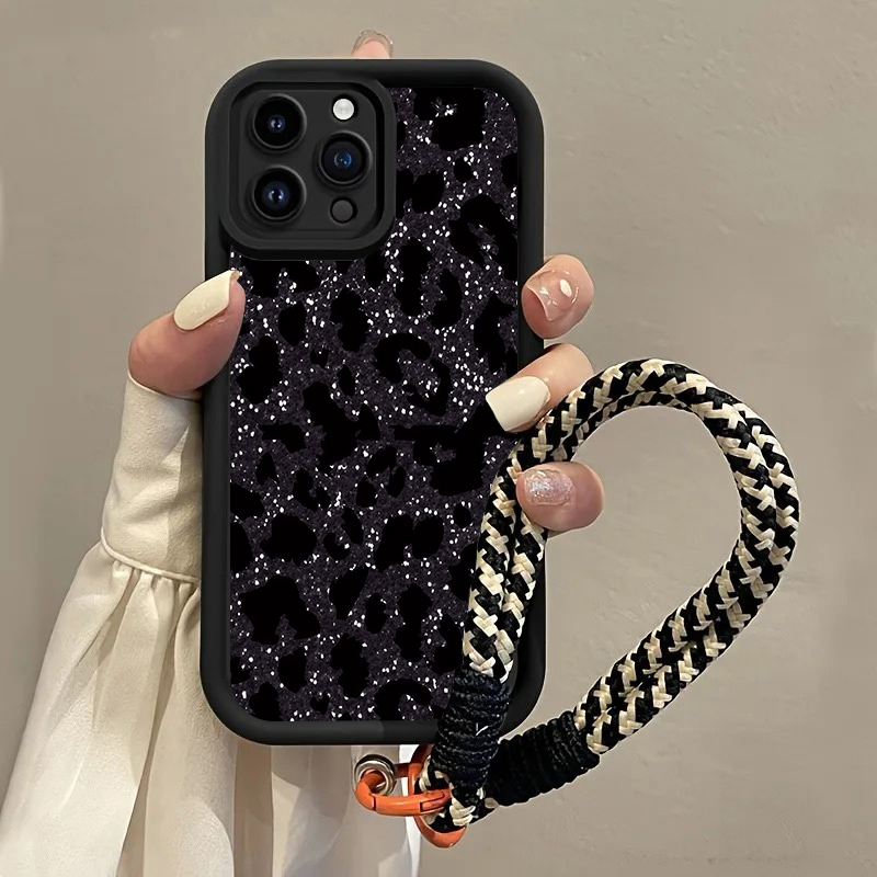 Phone Cases With Loop - Custodia per telefono con cinturino a