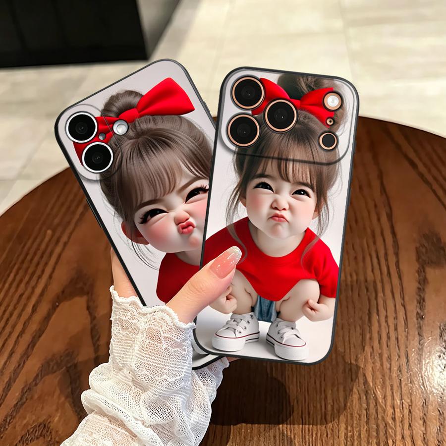 Phone Cases Xs Iphone - Cover per telefono Funda per Apple