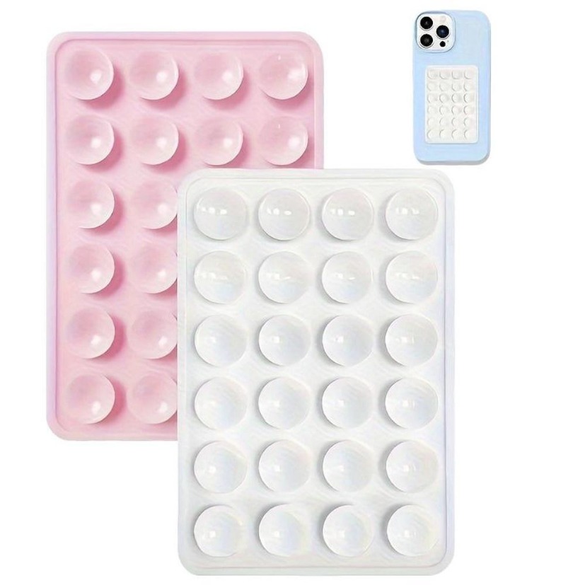 Phone Cases Casely - Supporto da parete con ventosa multifunzionale