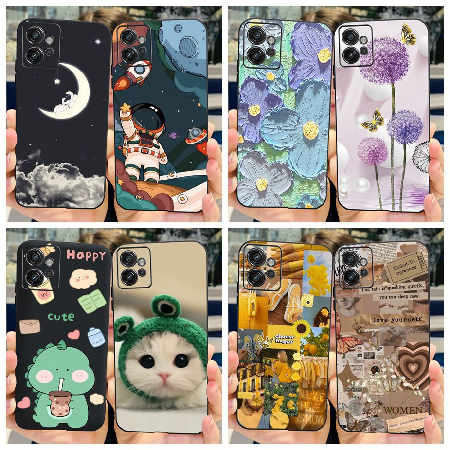 Phone Cases Moto G - Per Motorola Moto G32 Custodia elegante