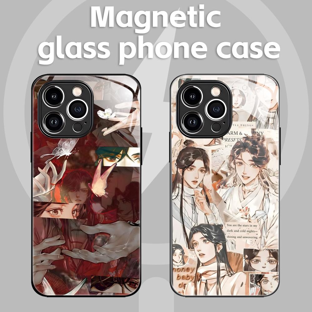 Phone Cases Xs Iphone - Custodia per telefono Hot anime Heaven