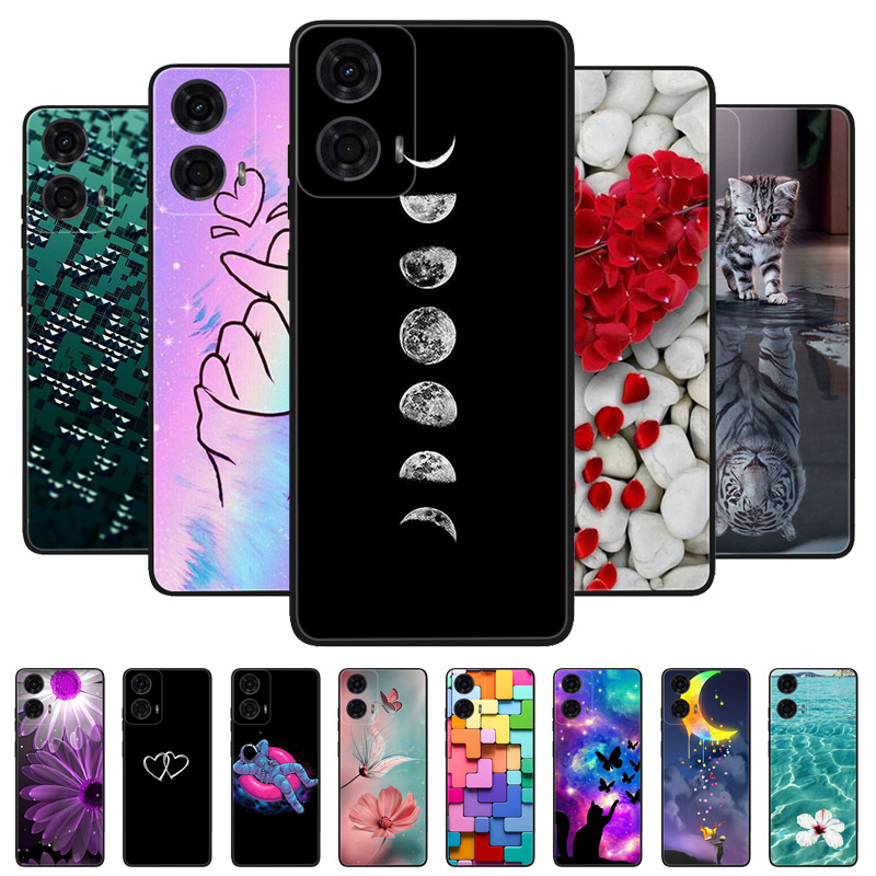 Phone Cases Moto G - Per Motorola Moto G24 Power Case