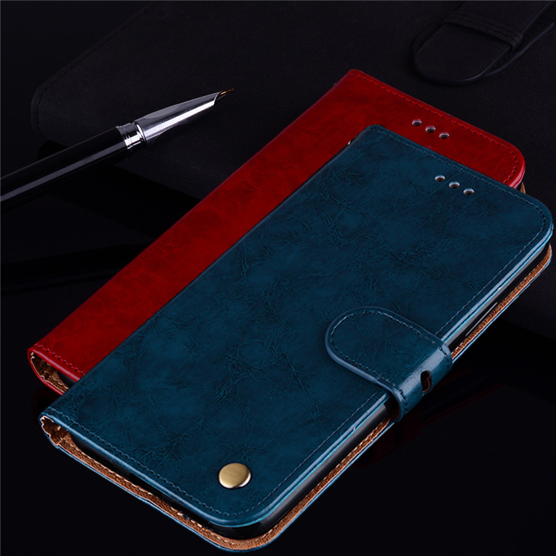 Phone Cases Moto G - Custodia in pelle Flip per Motorola