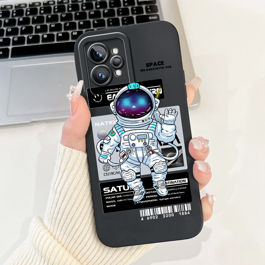 Per Realme GT2 Pro Caso Carino - Phone Cases Aviation recensione e prezzo