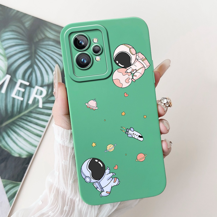Per Realme GT2 Pro Caso Carino - Phone Cases Aviation recensione e prezzo