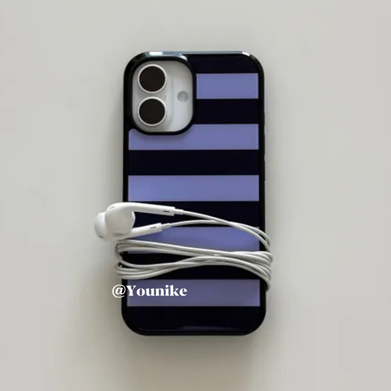 Custodia per telefono coreana  - Phone Cases Purple recensione e prezzo
