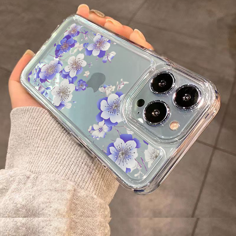 Custodia Morbida per Samsung G - Phone Cases Purple recensione e prezzo