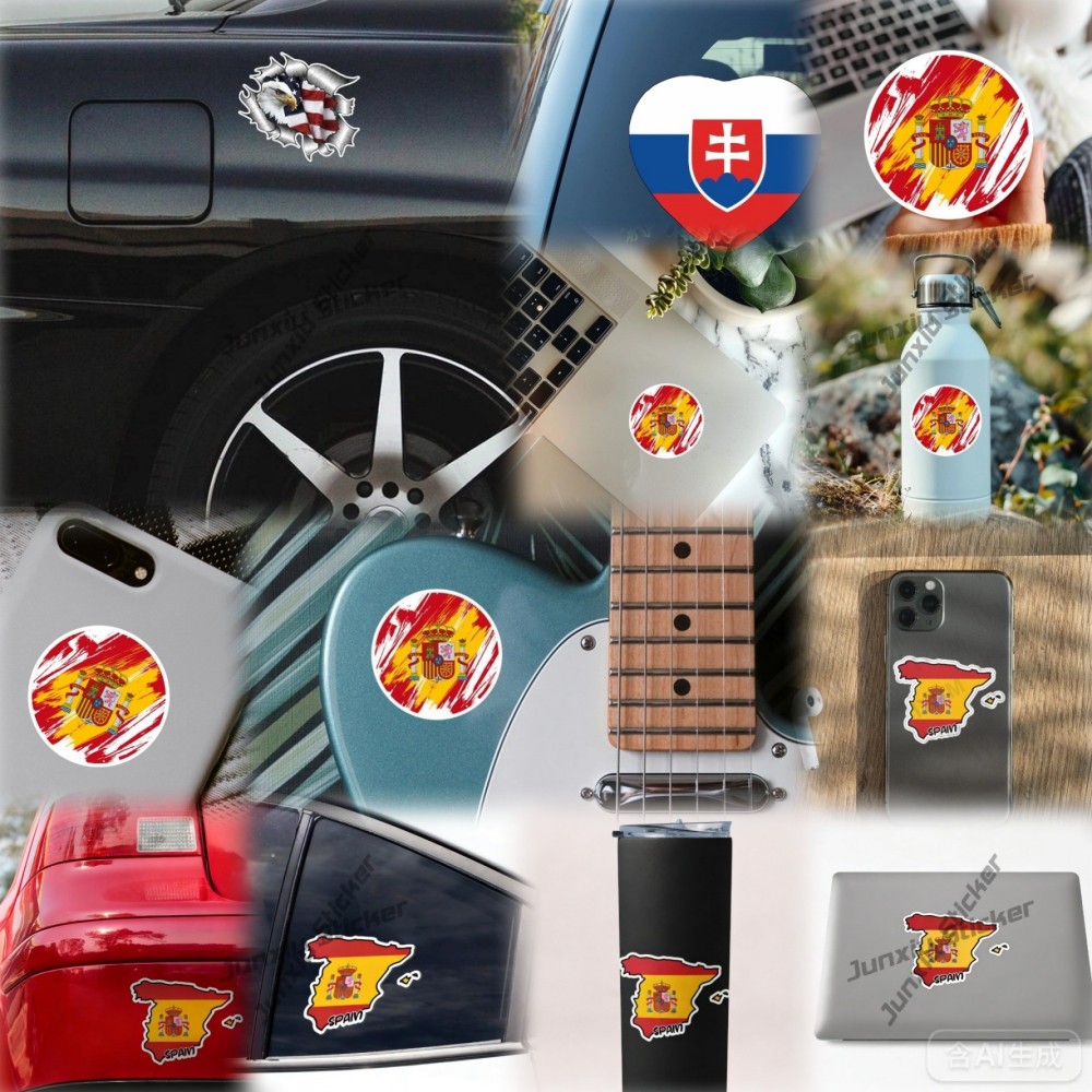 Adesivi bandiera alla deriva d - Phone Cases Zimbabwe recensione e prezzo