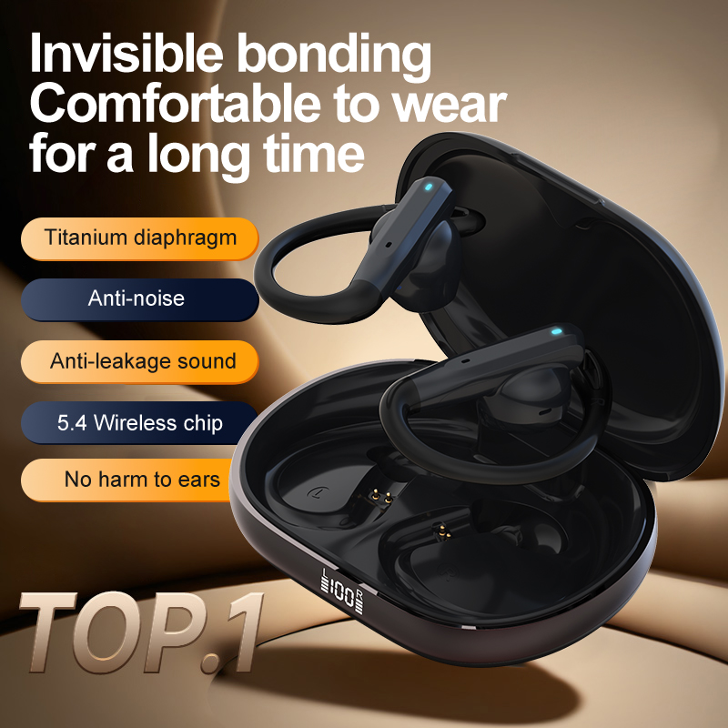 Ultimi Auricolari TWS con Dopp - Phone Cases Casely recensione e prezzo