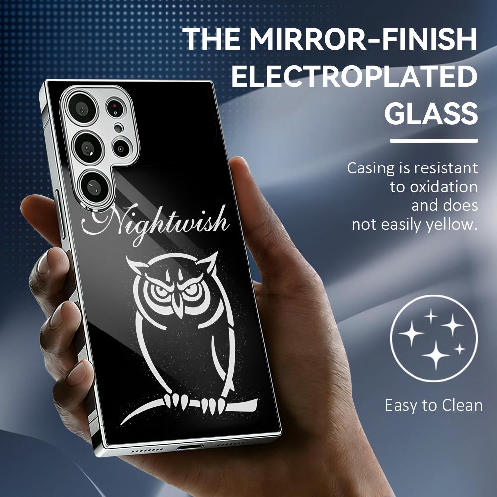 Cover per telefono N-Nightwish - Phone Cases With Loop recensione e prezzo