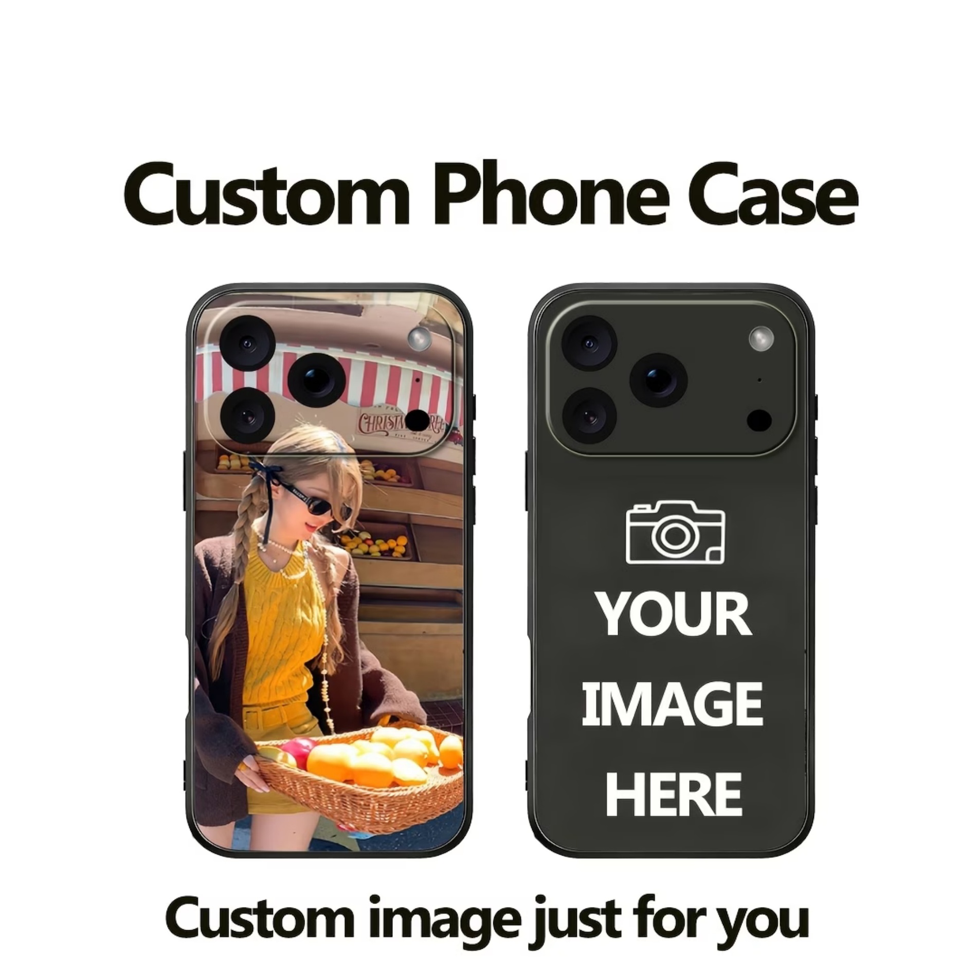 Custodia Morbida in Silicone p - Phone Cases With Pictures recensione e prezzo