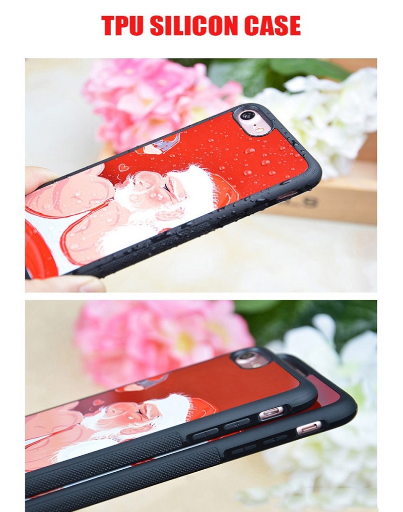 Cover Morbida con Motivo Bandi - Phone Cases Zimbabwe recensione e prezzo