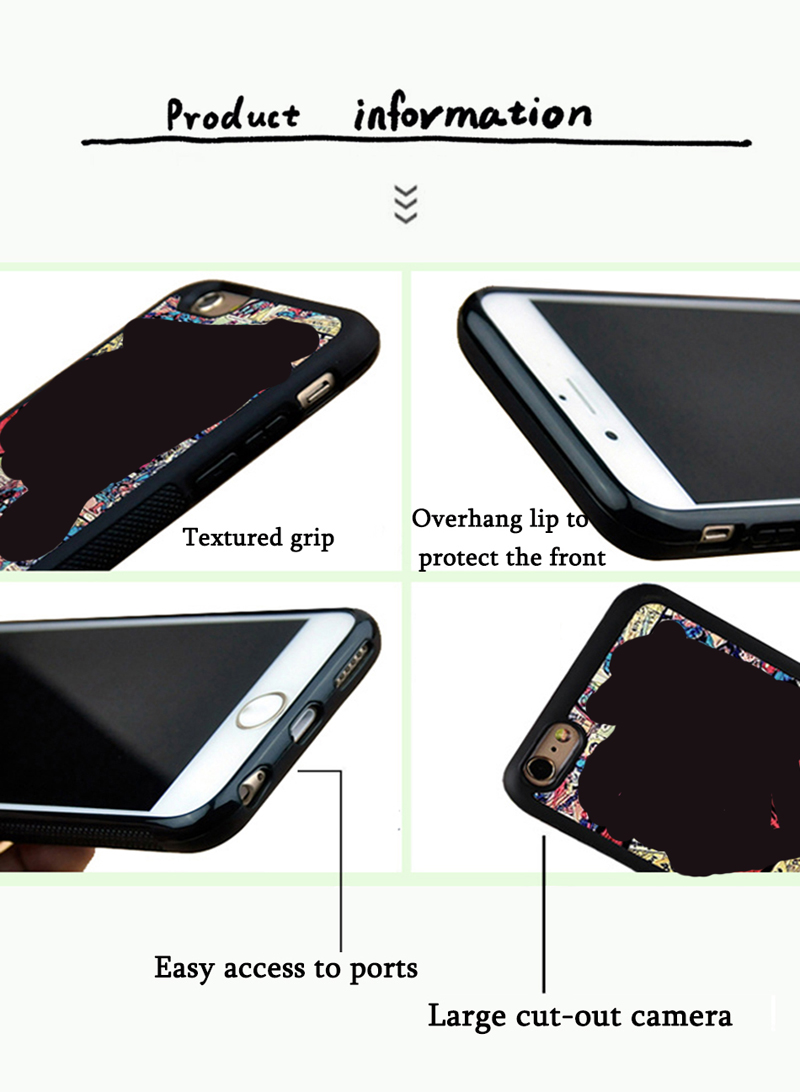 Cover Morbida con Motivo Bandi - Phone Cases Zimbabwe recensione e prezzo
