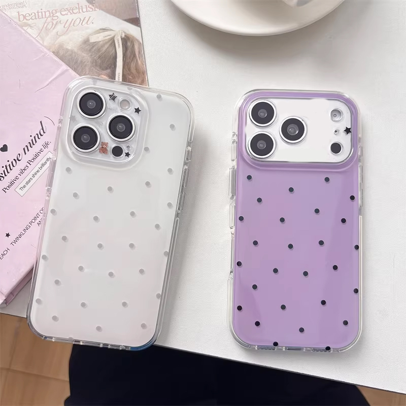 Custodia per telefono coreana  - Phone Cases Purple recensione e prezzo