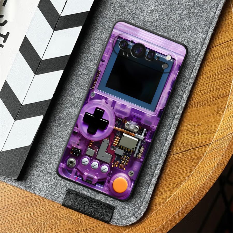 Custodia per Google Pixel 10A  - Phone Cases Purple recensione e prezzo