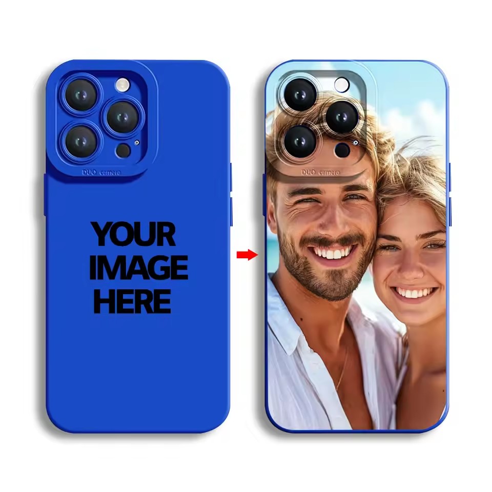 Cover Personalizzabile Fai-da- - Phone Cases With Pictures recensione e prezzo