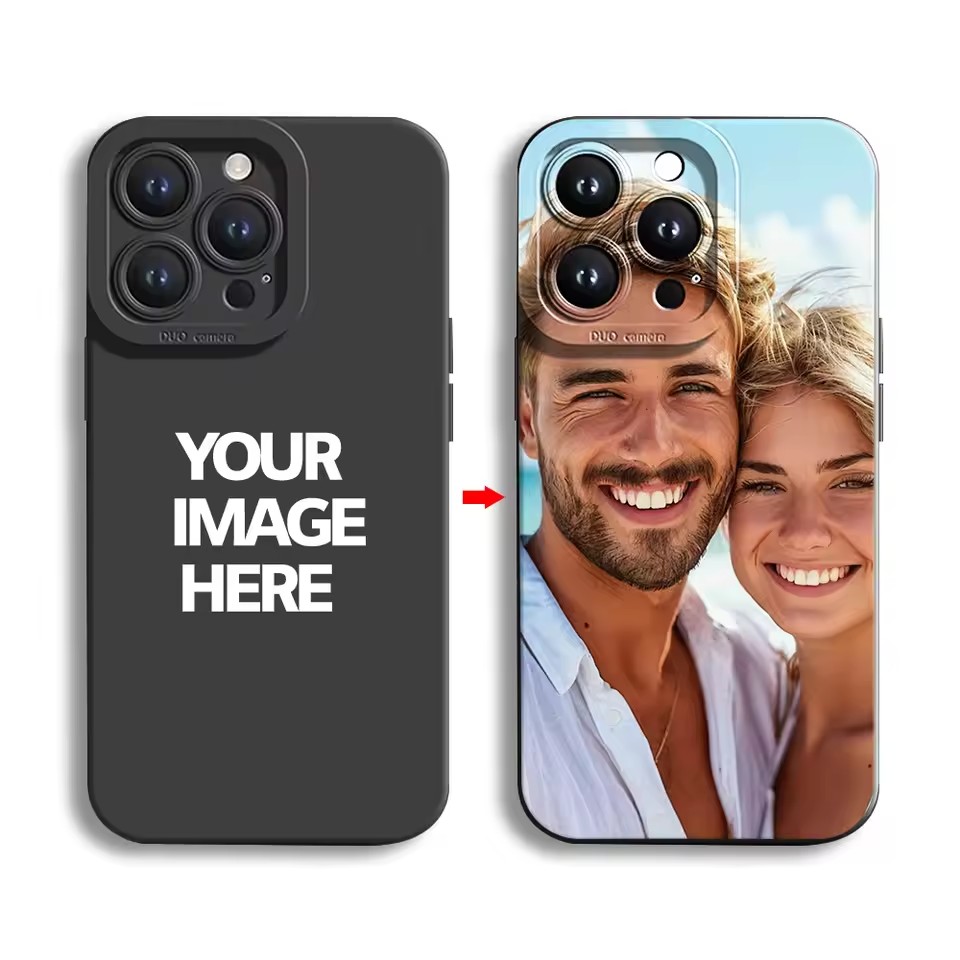 Cover Personalizzabile Fai-da- - Phone Cases With Pictures recensione e prezzo