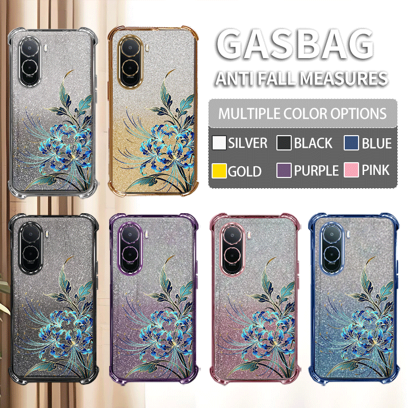 Cover con Effetto Glitter per  - Glitter Shockproof Case recensione e prezzo