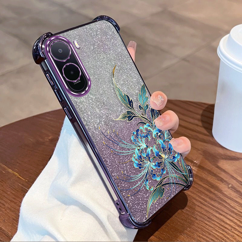 Cover con Effetto Glitter per  - Glitter Shockproof Case recensione e prezzo