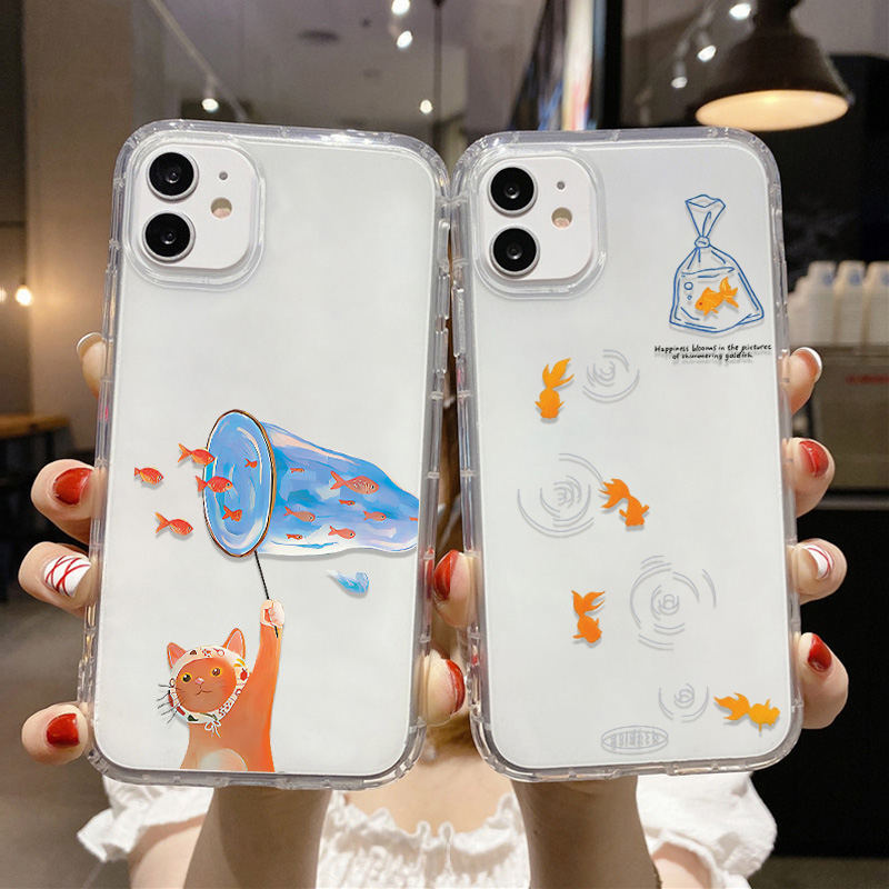 Custodia per telefono traspare - Phone Cases For Iphone 16 recensione e prezzo