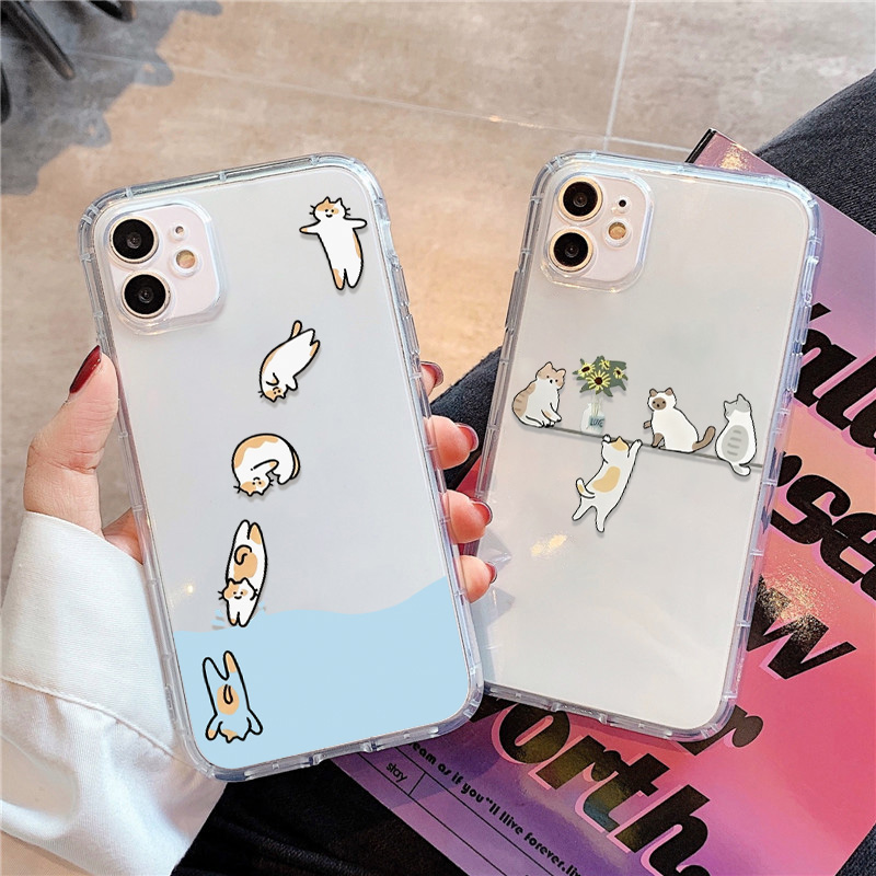 Custodia per telefono traspare - Phone Cases For Iphone 16 recensione e prezzo