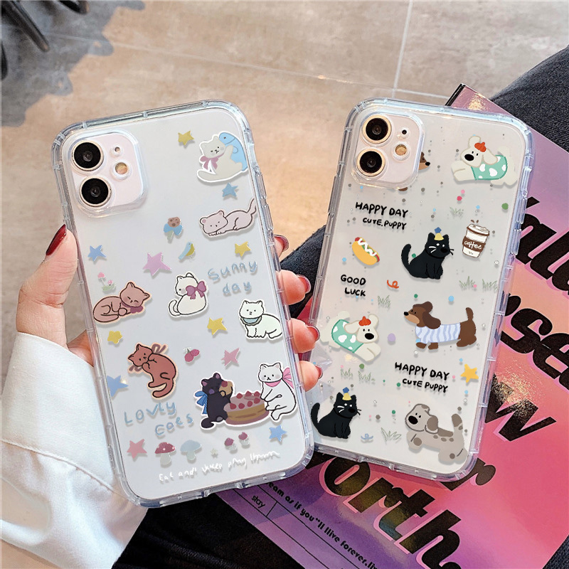 Custodia per telefono traspare - Phone Cases For Iphone 16 recensione e prezzo