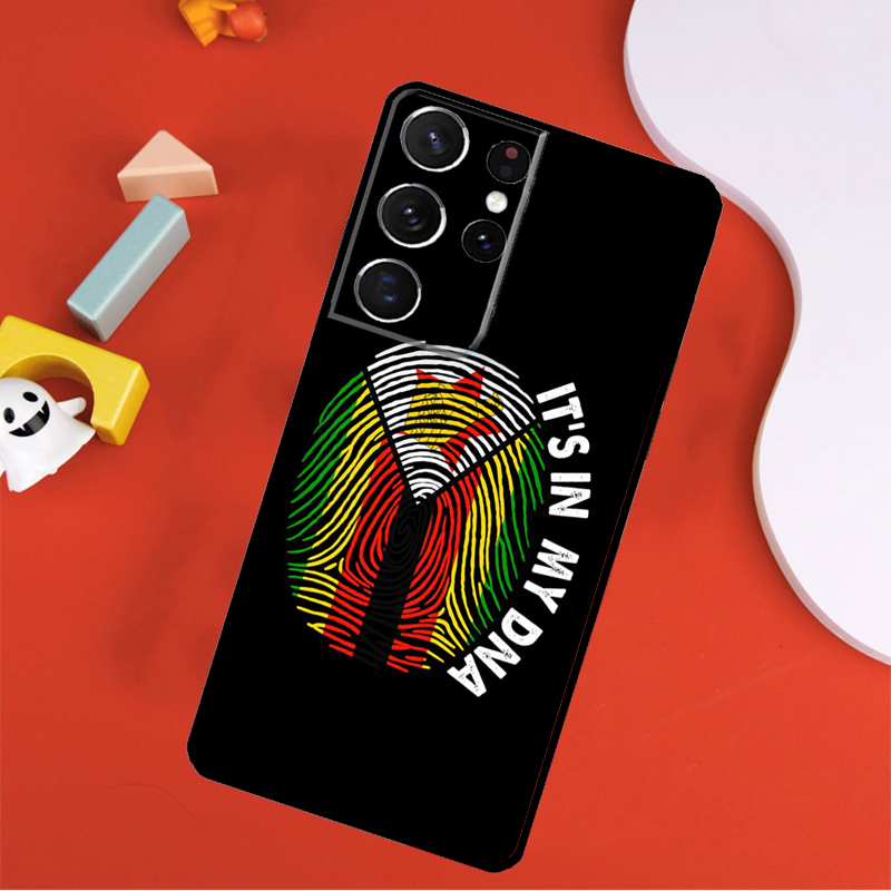 Custodia per telefono bandiera - Phone Cases Zimbabwe recensione e prezzo