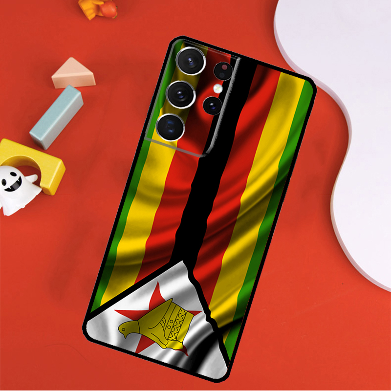 Custodia per telefono bandiera - Phone Cases Zimbabwe recensione e prezzo