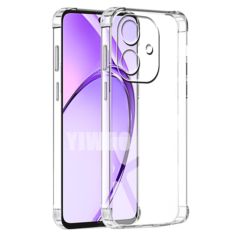 Custodia in TPU antiurto a qua - Phone Cases Aviation recensione e prezzo