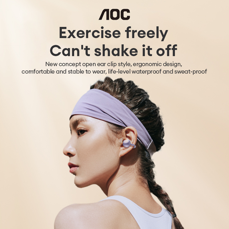 AOC ACD2544 Auricolari Bluetoo - Phone Cases Casely recensione e prezzo