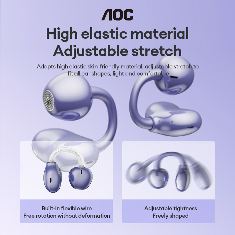 AOC ACD2544 Auricolari Bluetoo - Phone Cases Casely recensione e prezzo
