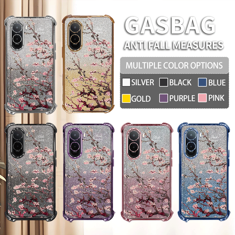 Cover con Effetto Glitter per  - Glitter Shockproof Case recensione e prezzo