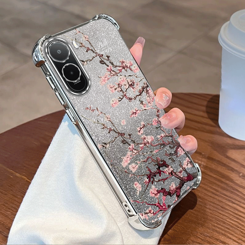 Cover con Effetto Glitter per  - Glitter Shockproof Case recensione e prezzo