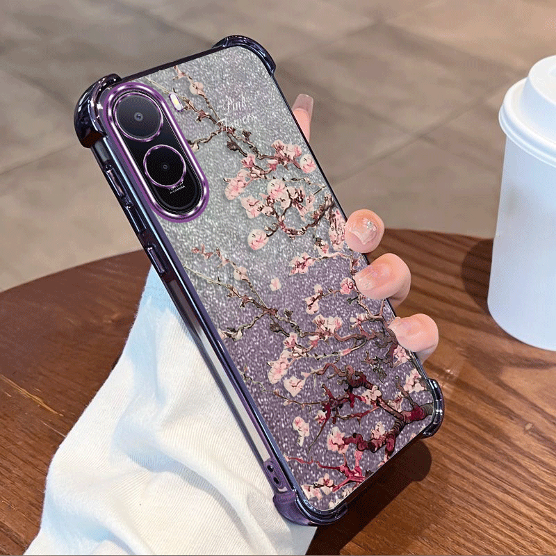 Cover con Effetto Glitter per  - Glitter Shockproof Case recensione e prezzo