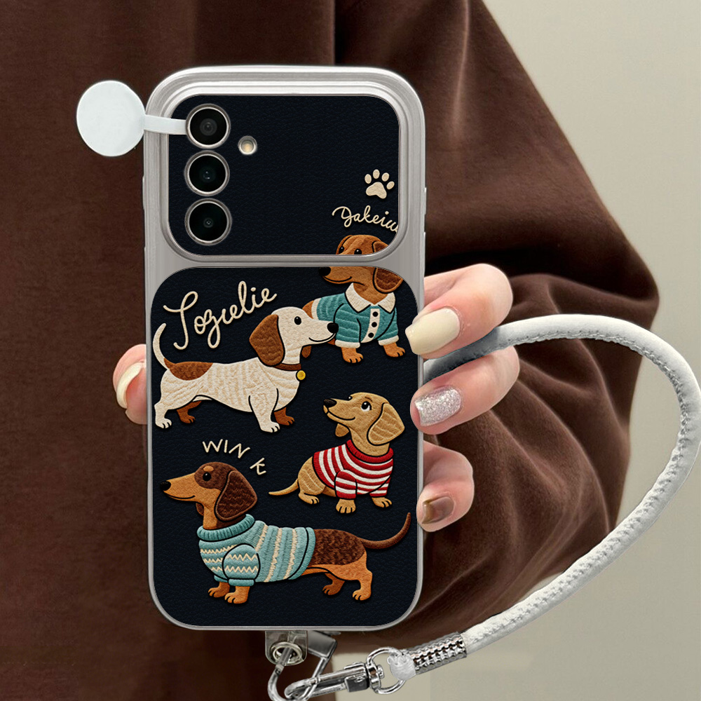 Custodia per telefono in pelle - Phone Cases With Loop recensione e prezzo