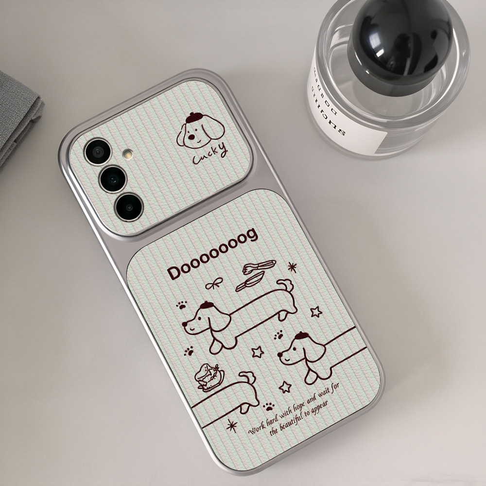 Custodia per telefono in pelle - Phone Cases With Loop recensione e prezzo