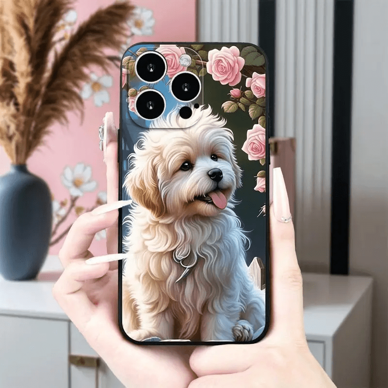 Per iPhone 17 16 16e 15 14 13  - Phone Cases With Pictures recensione e prezzo