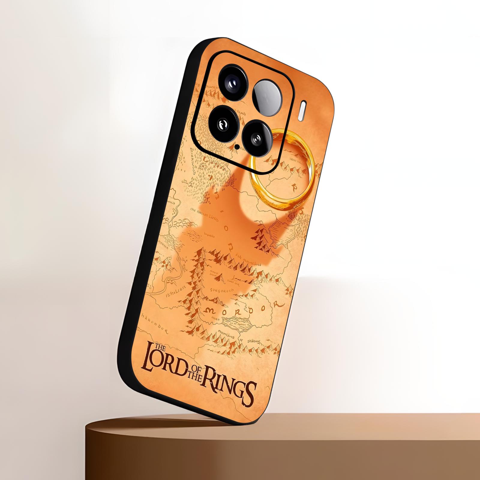 Custodia per telefono The Lord - Phone Cases For Iphone 15 recensione e prezzo