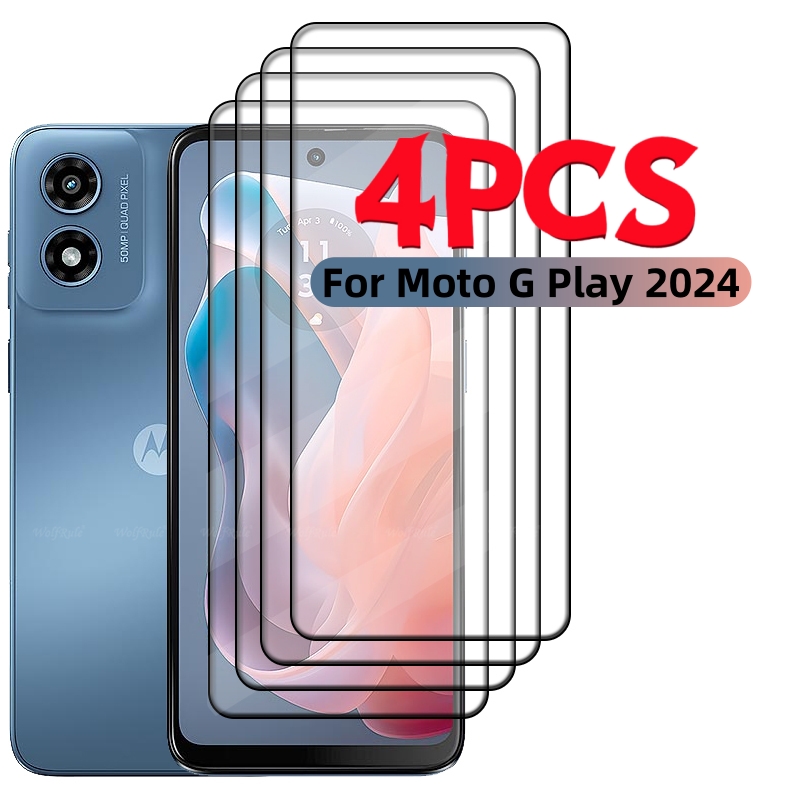 4PCS Copertura Completa di Vet - Phone Cases Moto G recensione e prezzo