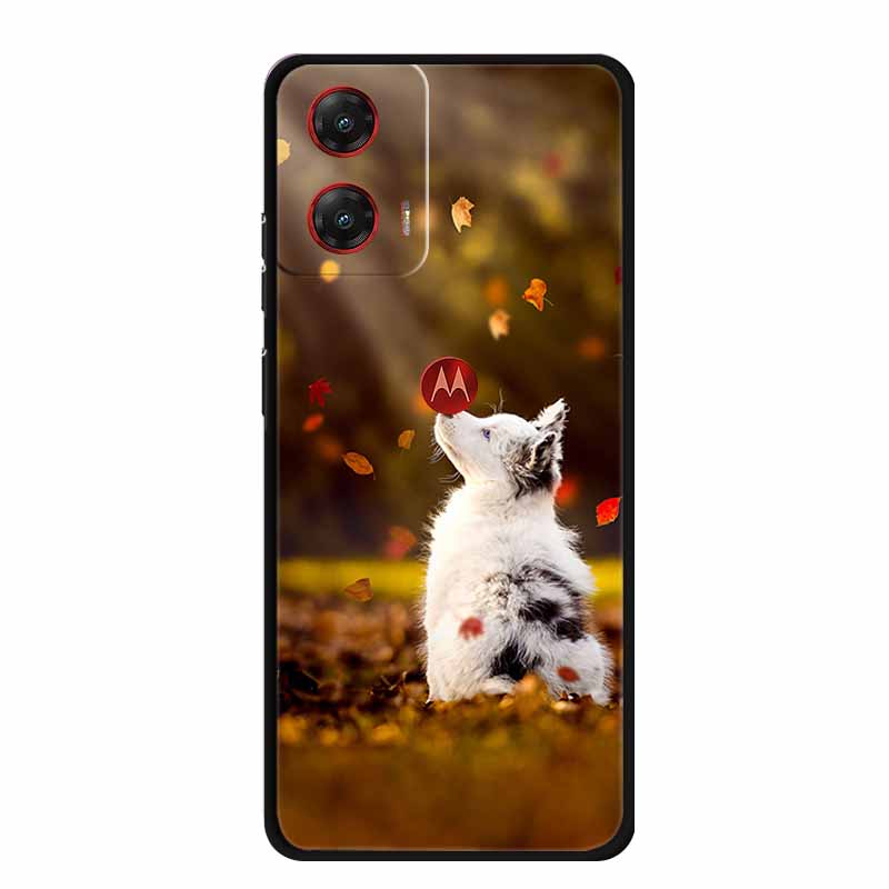 Per Moto G Stylus 5G 2024 cust - Phone Cases Moto G recensione e prezzo