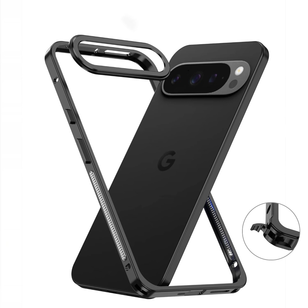 Custodia Protettiva in Metallo - Phone Cases Aviation recensione e prezzo