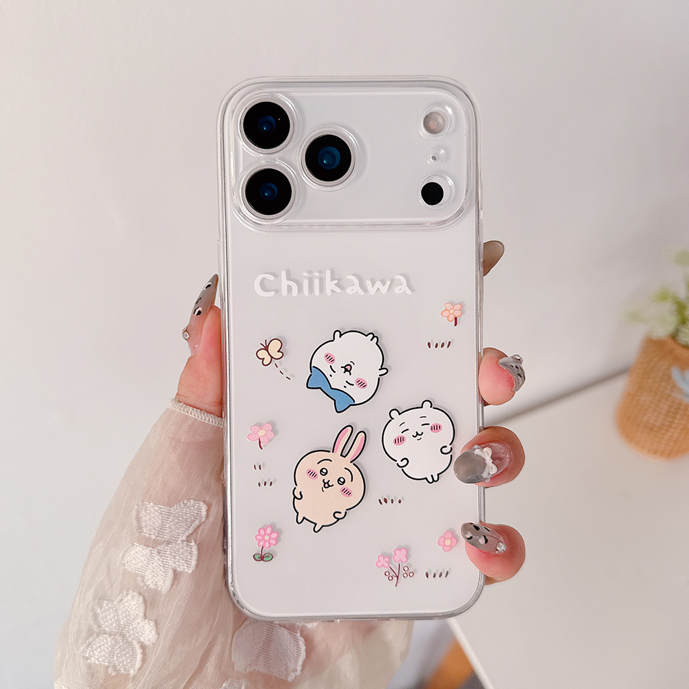 Custodia Trasparente Morbida i - Phone Cases Cute Iphone 14 recensione e prezzo