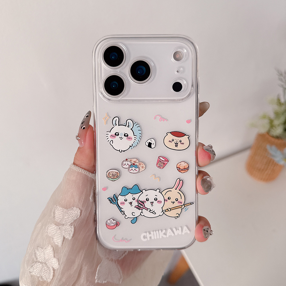 Custodia Trasparente Morbida i - Phone Cases Cute Iphone 14 recensione e prezzo