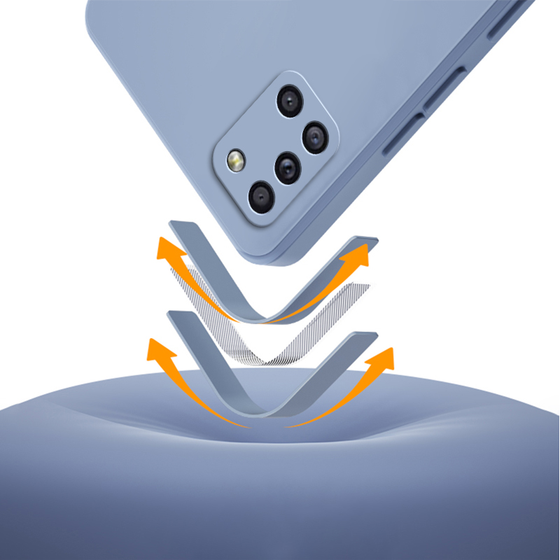 Custodia per cellulare liquida - Phone Cases Aviation recensione e prezzo