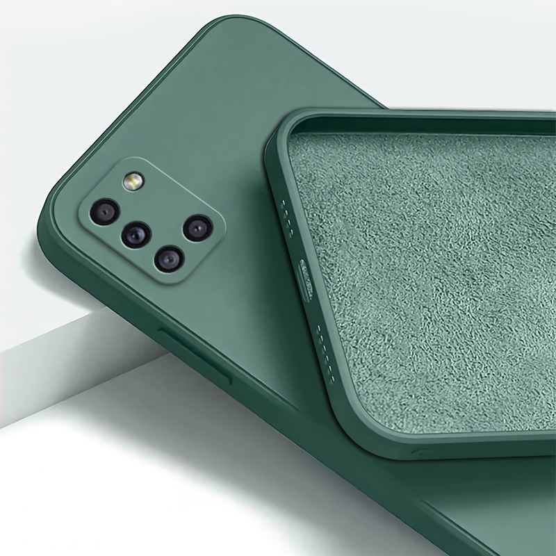 Custodia per cellulare liquida - Phone Cases Aviation recensione e prezzo